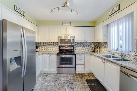 41 Jay Street Brampton ON L6Z 3V6