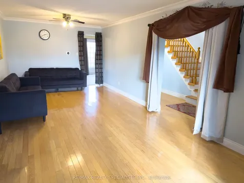 41 Jay Street Brampton ON L6Z 3V6