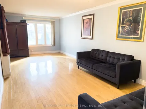 41 Jay Street Brampton ON L6Z 3V6