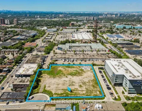 180 Fairbank Avenue Toronto ON M5R 2J1