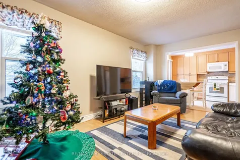 40 Cranmore Court Brampton ON L6Z 2Z8