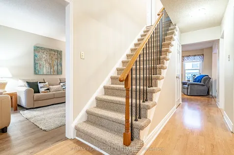 40 Cranmore Court Brampton ON L6Z 2Z8