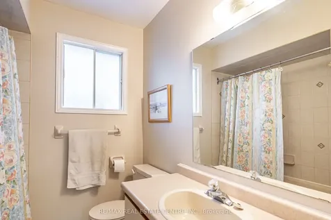 40 Cranmore Court Brampton ON L6Z 2Z8