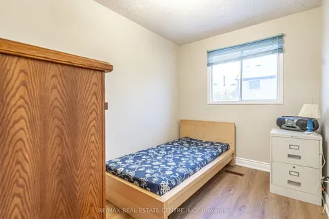 40 Cranmore Court Brampton ON L6Z 2Z8