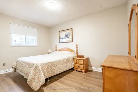 40 Cranmore Court Brampton ON L6Z 2Z8