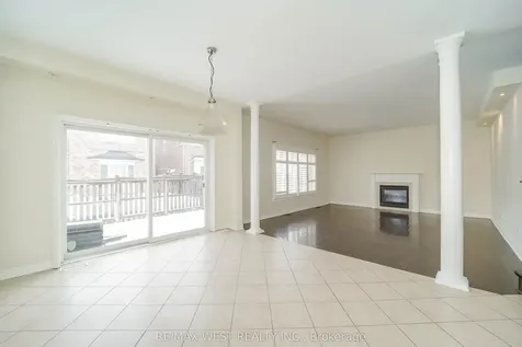 23 Vespahills Crescent Brampton ON L6P 2V2