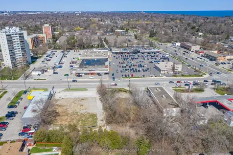 480 Guelph Line Burlington ON L7R 3M1