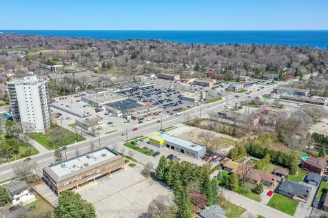 480 Guelph Line Burlington ON L7R 3M1
