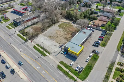480 Guelph Line Burlington ON L7R 3M1