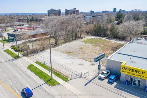 480 Guelph Line Burlington ON L7R 3M1
