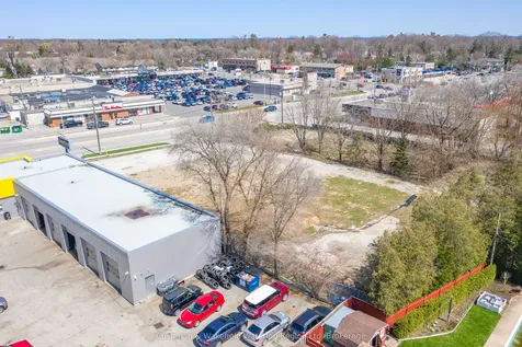 480 Guelph Line Burlington ON L7R 3M1
