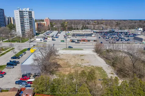 480 Guelph Line Burlington ON L7R 3M1