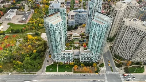 220 Burnhamthorpe Road W Mississauga ON L5B 4N4