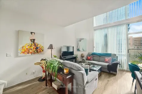 220 Burnhamthorpe Road W Mississauga ON L5B 4N4