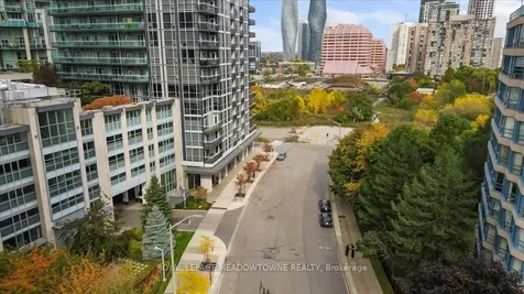 220 Burnhamthorpe Road W Mississauga ON L5B 4N4