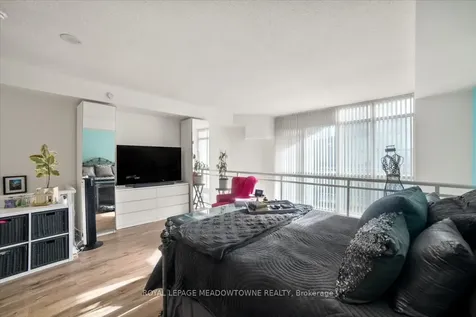 220 Burnhamthorpe Road W Mississauga ON L5B 4N4