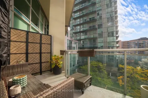 220 Burnhamthorpe Road W Mississauga ON L5B 4N4