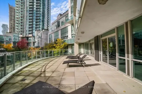 220 Burnhamthorpe Road W Mississauga ON L5B 4N4