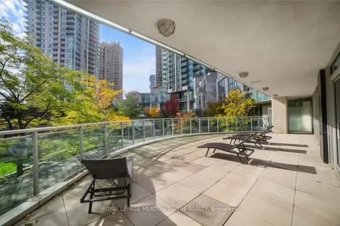 220 Burnhamthorpe Road W Mississauga ON L5B 4N4