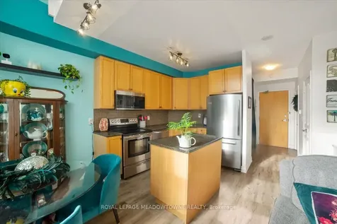220 Burnhamthorpe Road W Mississauga ON L5B 4N4