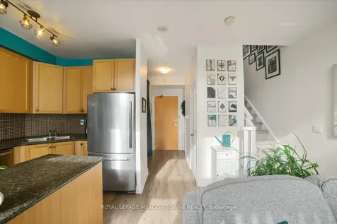 220 Burnhamthorpe Road W Mississauga ON L5B 4N4