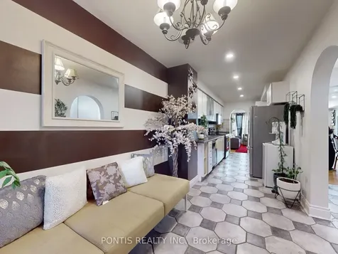 140 Cutters Crescent Brampton ON L6Y 4M2