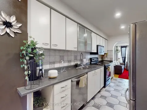 140 Cutters Crescent Brampton ON L6Y 4M2