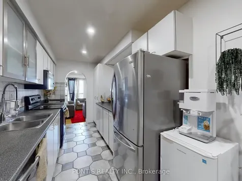 140 Cutters Crescent Brampton ON L6Y 4M2