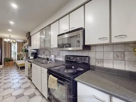 140 Cutters Crescent Brampton ON L6Y 4M2