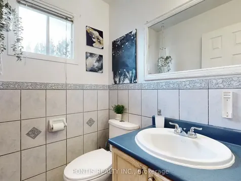 140 Cutters Crescent Brampton ON L6Y 4M2