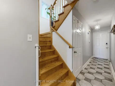 140 Cutters Crescent Brampton ON L6Y 4M2