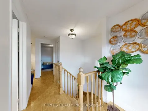 140 Cutters Crescent Brampton ON L6Y 4M2