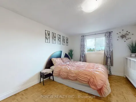 140 Cutters Crescent Brampton ON L6Y 4M2