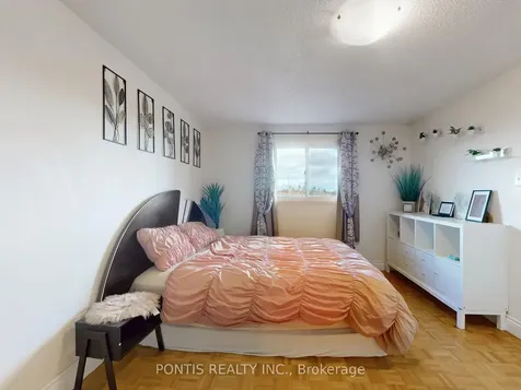 140 Cutters Crescent Brampton ON L6Y 4M2