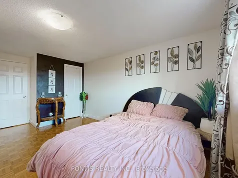 140 Cutters Crescent Brampton ON L6Y 4M2