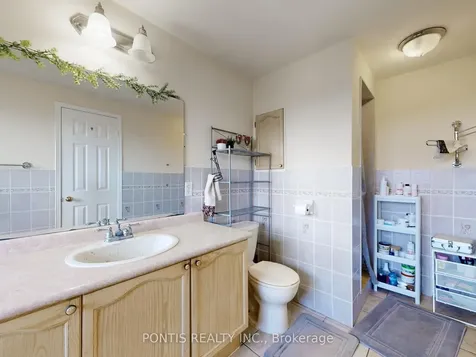 140 Cutters Crescent Brampton ON L6Y 4M2