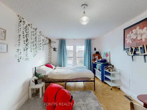 140 Cutters Crescent Brampton ON L6Y 4M2