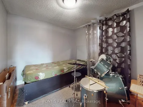 140 Cutters Crescent Brampton ON L6Y 4M2