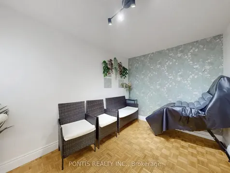 140 Cutters Crescent Brampton ON L6Y 4M2