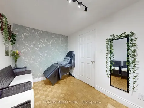 140 Cutters Crescent Brampton ON L6Y 4M2