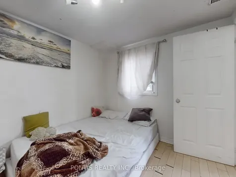 140 Cutters Crescent Brampton ON L6Y 4M2