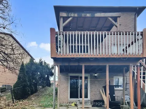 140 Cutters Crescent Brampton ON L6Y 4M2