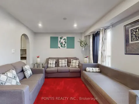 140 Cutters Crescent Brampton ON L6Y 4M2