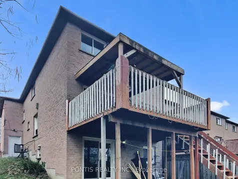 140 Cutters Crescent Brampton ON L6Y 4M2