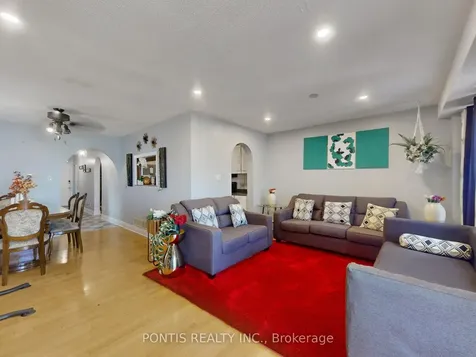 140 Cutters Crescent Brampton ON L6Y 4M2