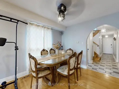 140 Cutters Crescent Brampton ON L6Y 4M2