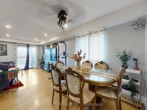 140 Cutters Crescent Brampton ON L6Y 4M2