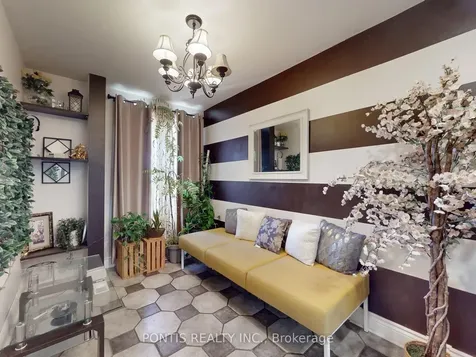 140 Cutters Crescent Brampton ON L6Y 4M2