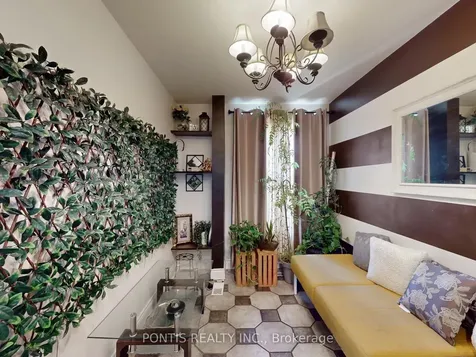 140 Cutters Crescent Brampton ON L6Y 4M2