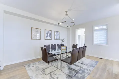 29 Novice Drive Brampton ON L7A 4X1